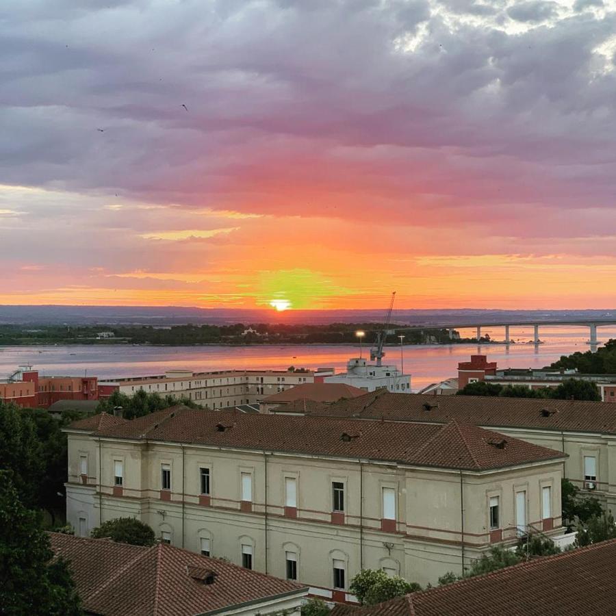 Mori E Pupe Guest House Taranto Exterior photo