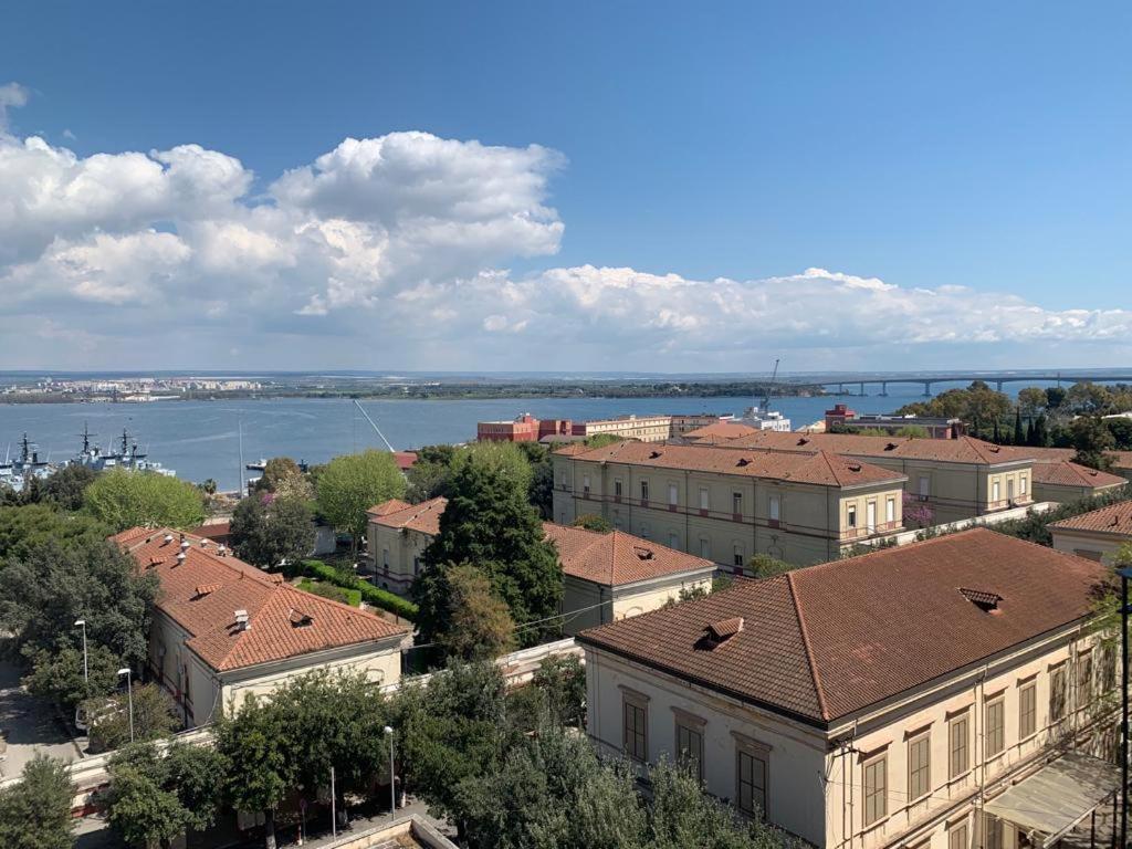 Mori E Pupe Guest House Taranto Exterior photo