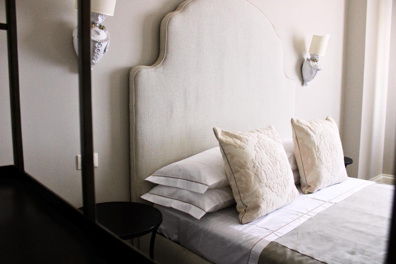 Mori E Pupe Guest House Taranto Exterior photo