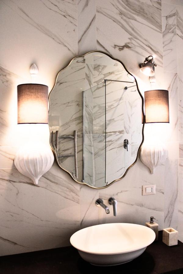 Mori E Pupe Guest House Taranto Exterior photo