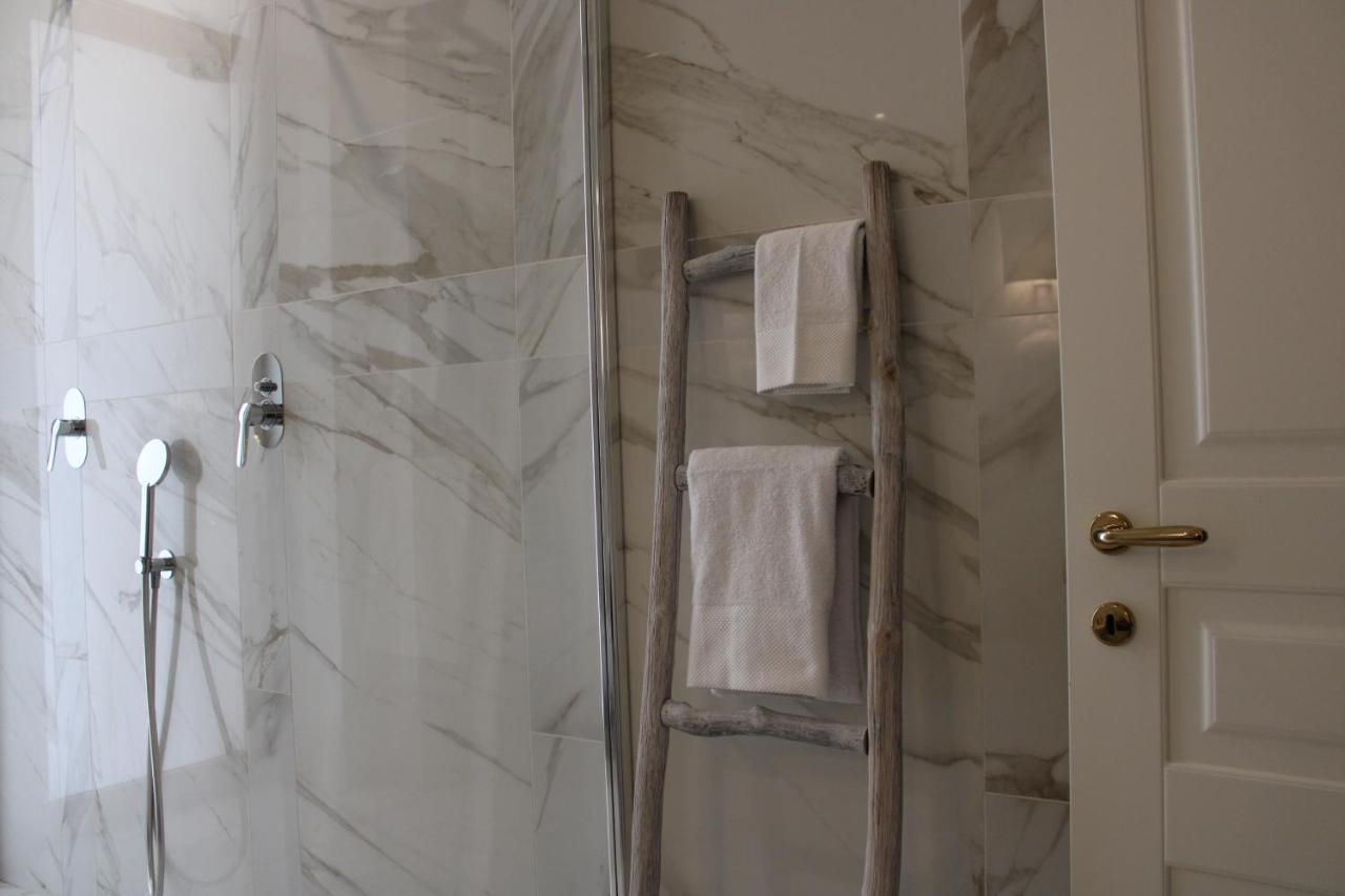 Mori E Pupe Guest House Taranto Exterior photo