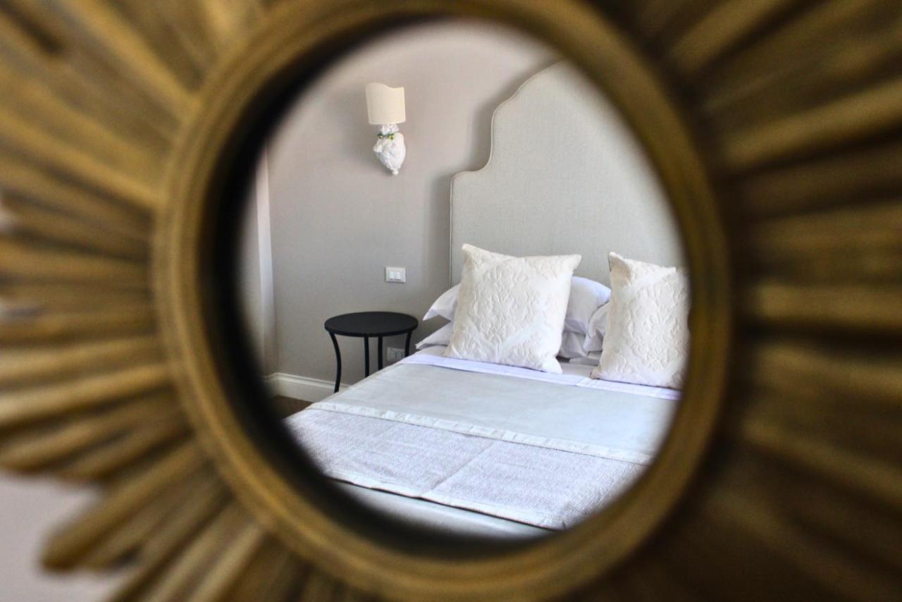 Mori E Pupe Guest House Taranto Exterior photo